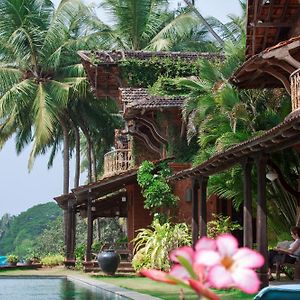 Ahilya By The Sea