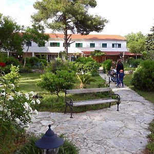 Kleine Hexe B&B Pension